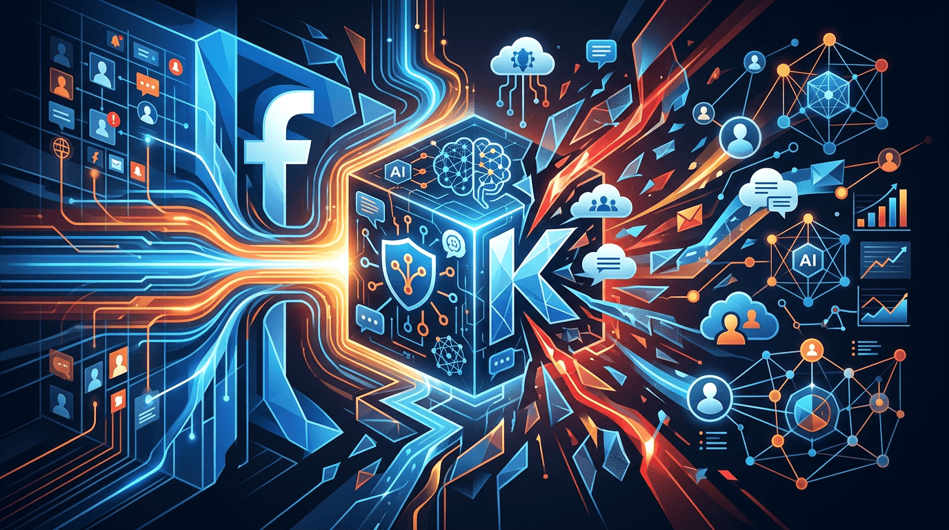 Kustomer Deep Dive — The AI Support CRM That Meta Bought and Sold