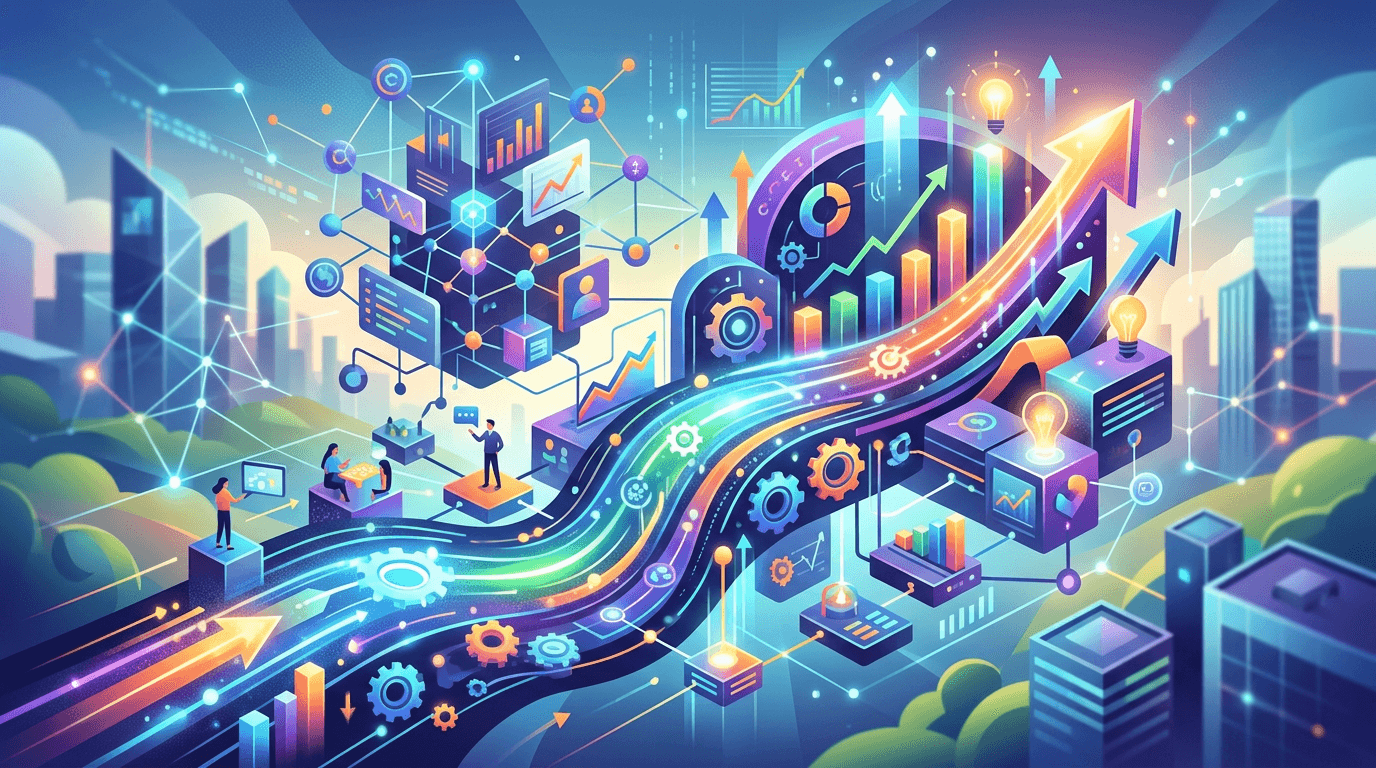 Tidio Deep Dive — The Business of AI Chatbots for Small Businesses