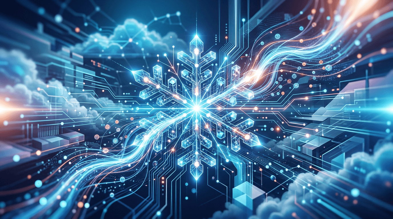 Snowflake 深度拆解 — AI 加持的数据云