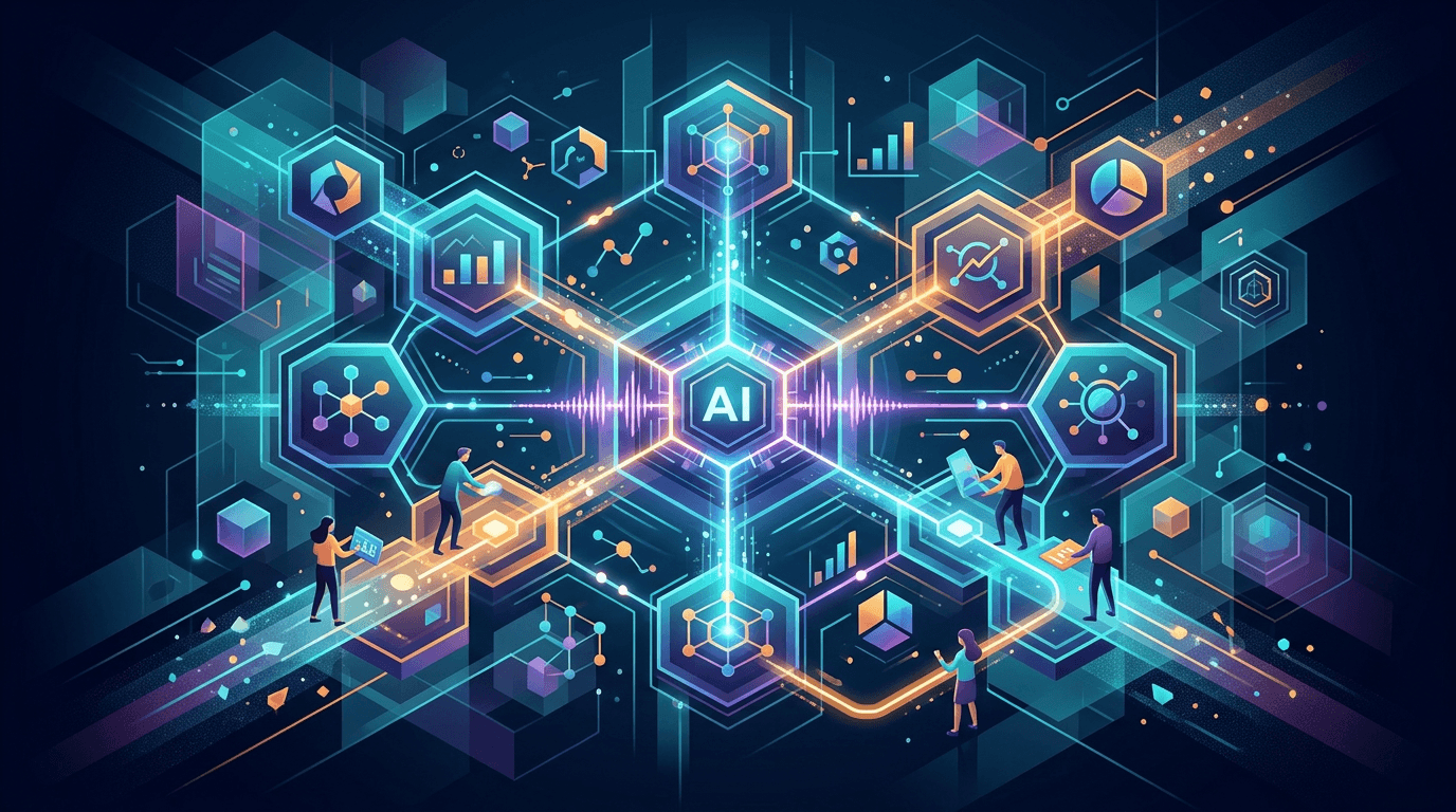 Hex Deep Dive — Collaborative Data Workspace + AI