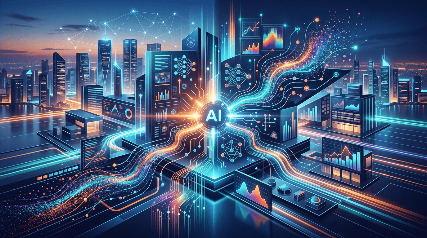 Tellius Deep Dive — AI-Driven Analytical Insights