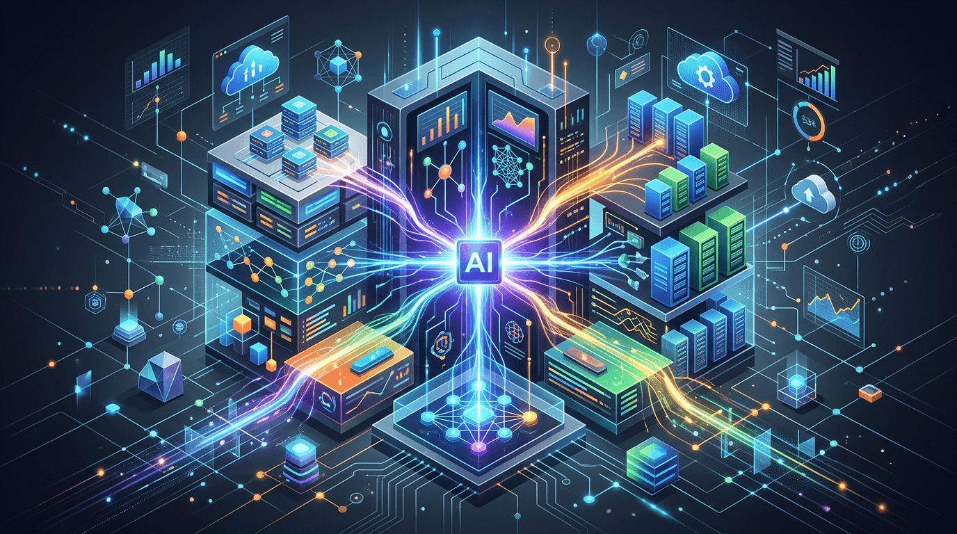 Datadog 深度拆解 — AI 驱动的监控