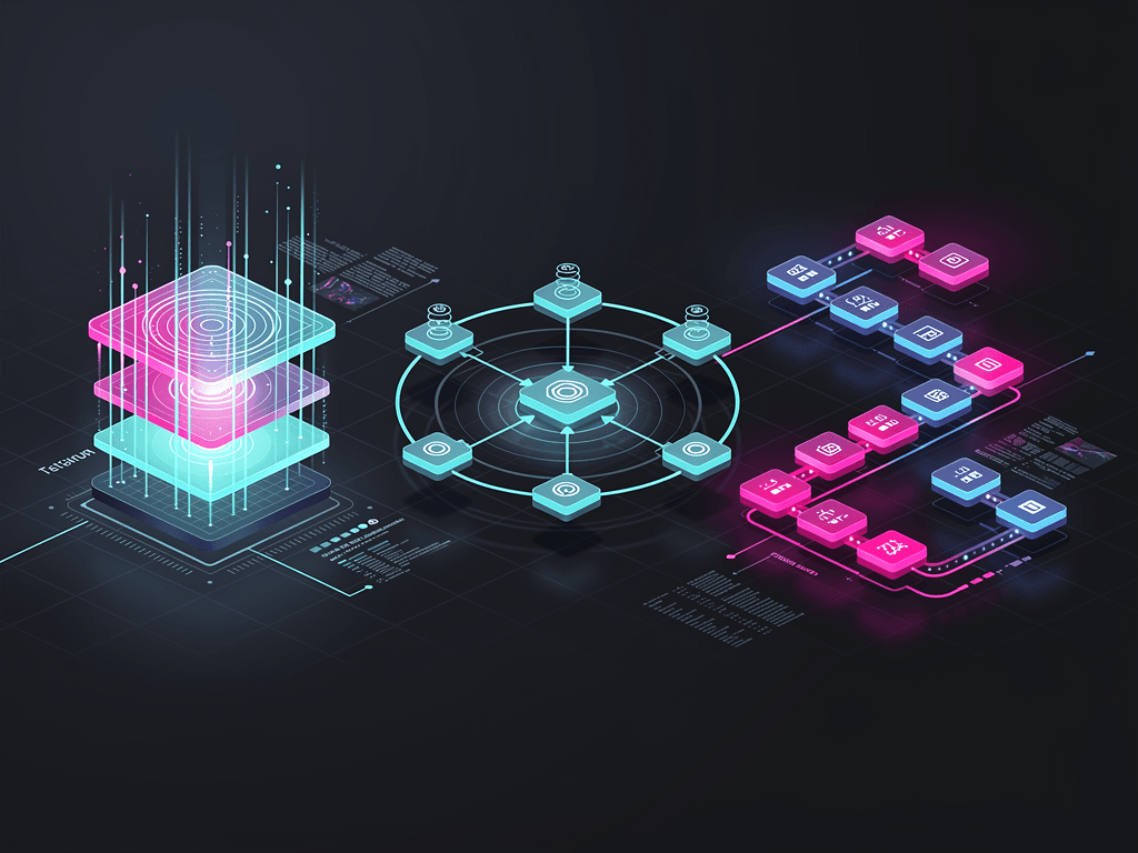 Three Agent Architectures Every AI Builder Should Know