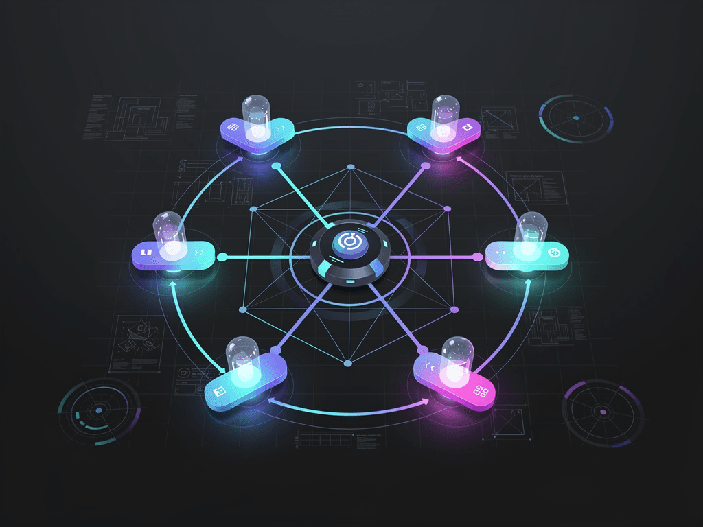 How I Designed an 8-Agent Community Management System