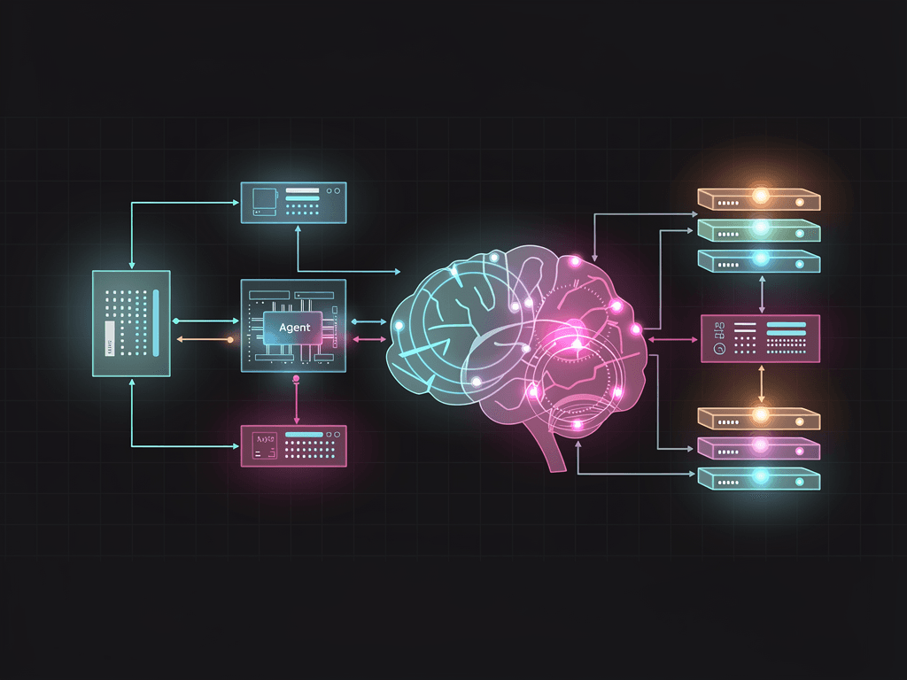 Designing Memory Systems for AI Agents