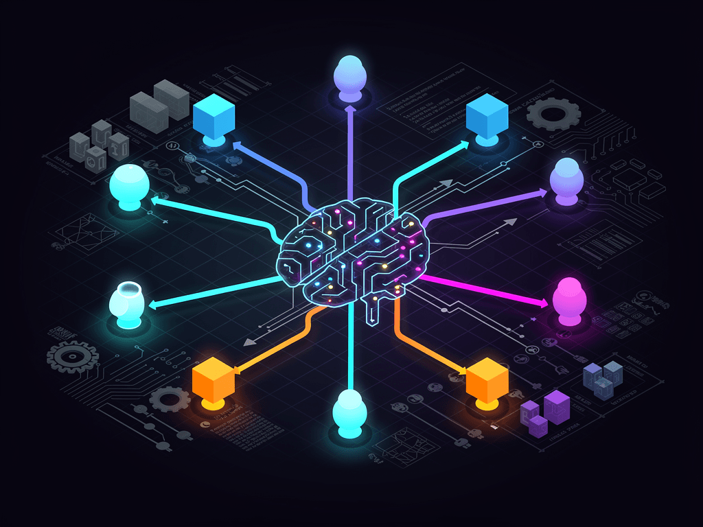 Building Your First AI Agent Team with Claude + n8n