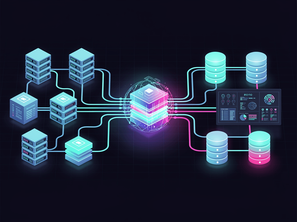 How to Connect Your AI Agent to Company Data — A Step-by-Step Guide