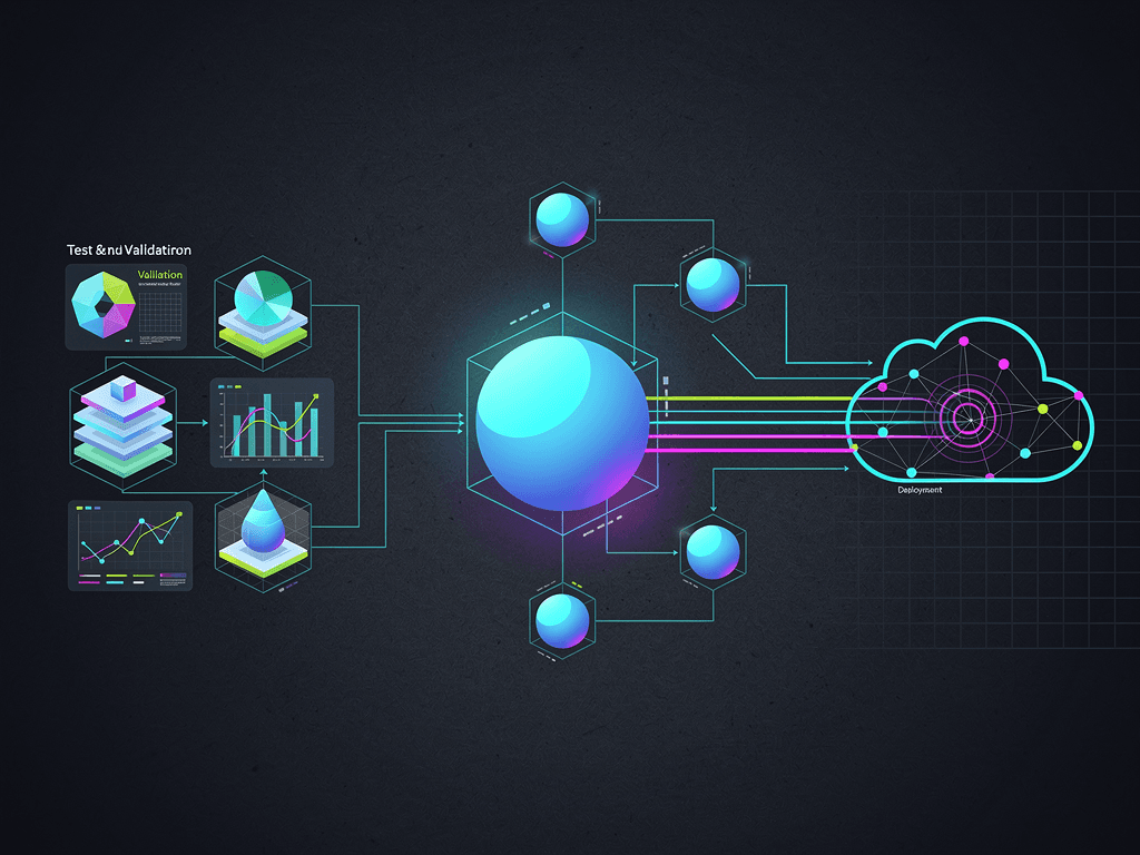 Testing AI Agents — How to Evaluate Before You Deploy