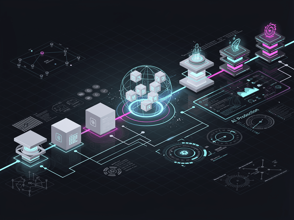 From Prototype to Production — An Enterprise AI Agent Launch Checklist
