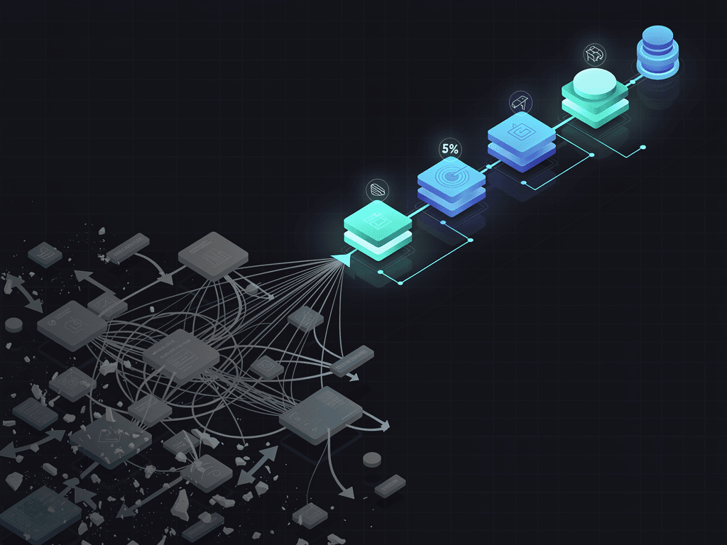 Why 95% of Enterprise AI Pilots Fail (and How to Be the 5%)