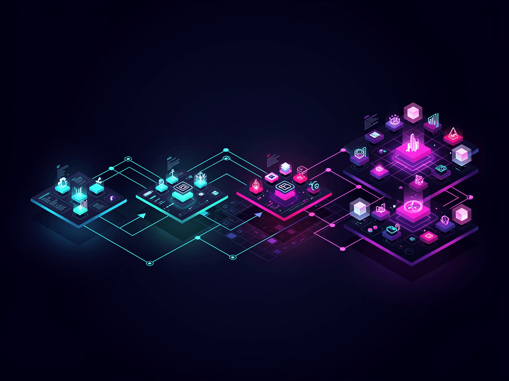 The AI Agent Maturity Model — What Stage Is Your Company At?