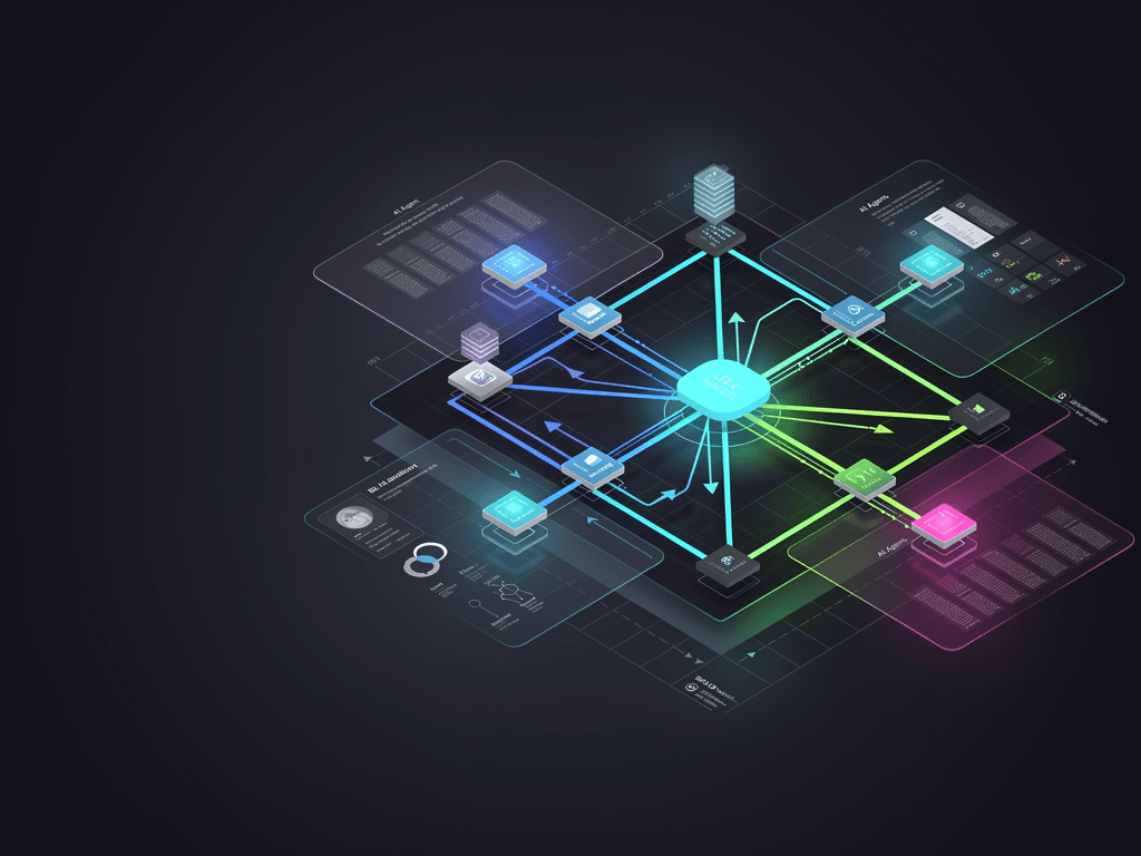 How to Sell AI Agent Services as a Consultant