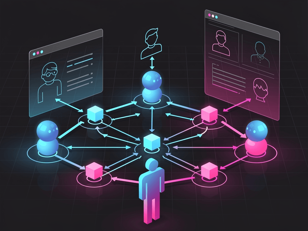 Building a One-Person Consulting Firm with an AI Agent Team