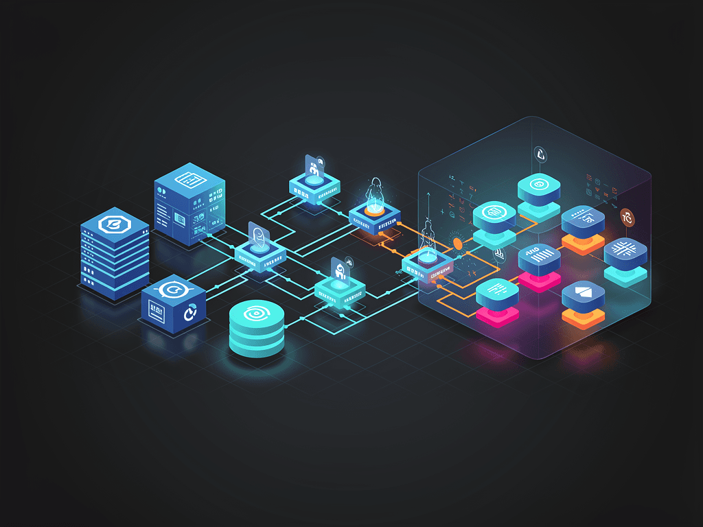 企业 AI 落地 — 10+ 个咨询项目的经验总结
