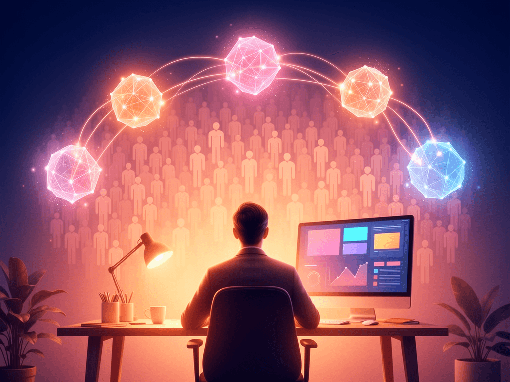 8 AI Agents Running a 700-Person Community — My Community Automation System