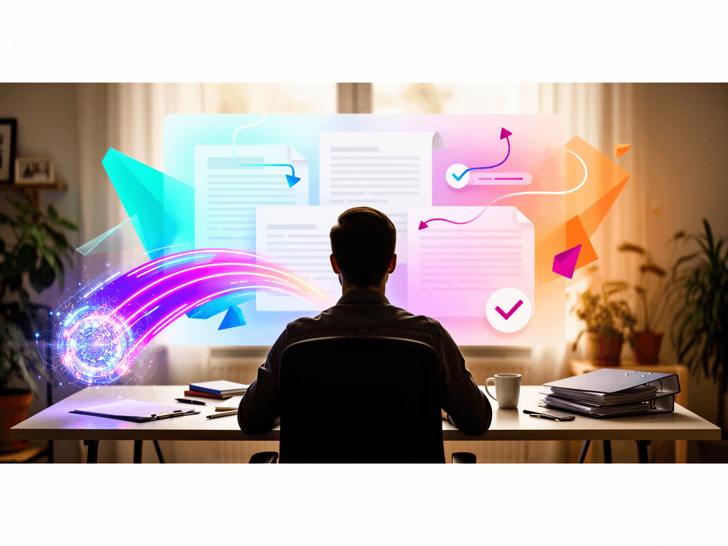 AI 法务助手 — 一人公司怎么用 AI 处理合同、条款和合规