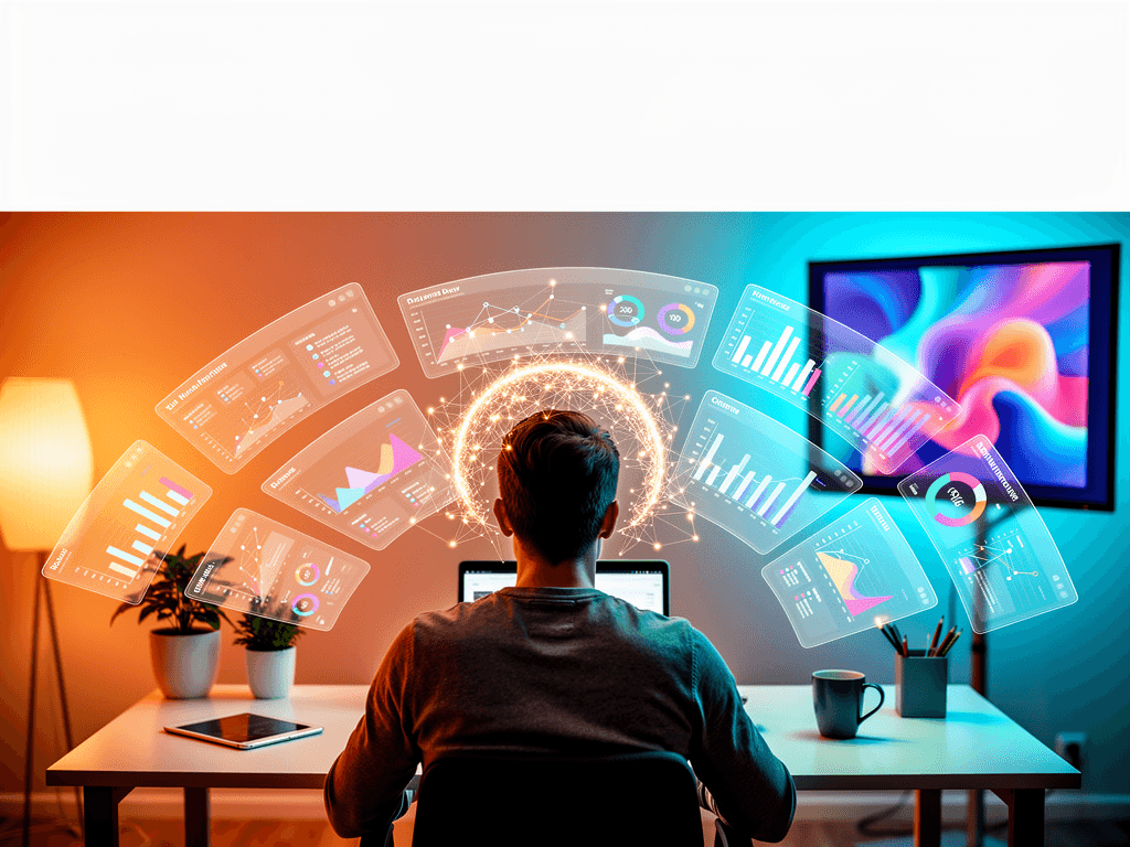 How I Use AI for Product Decisions — A Data-Driven Framework for Solo Founders