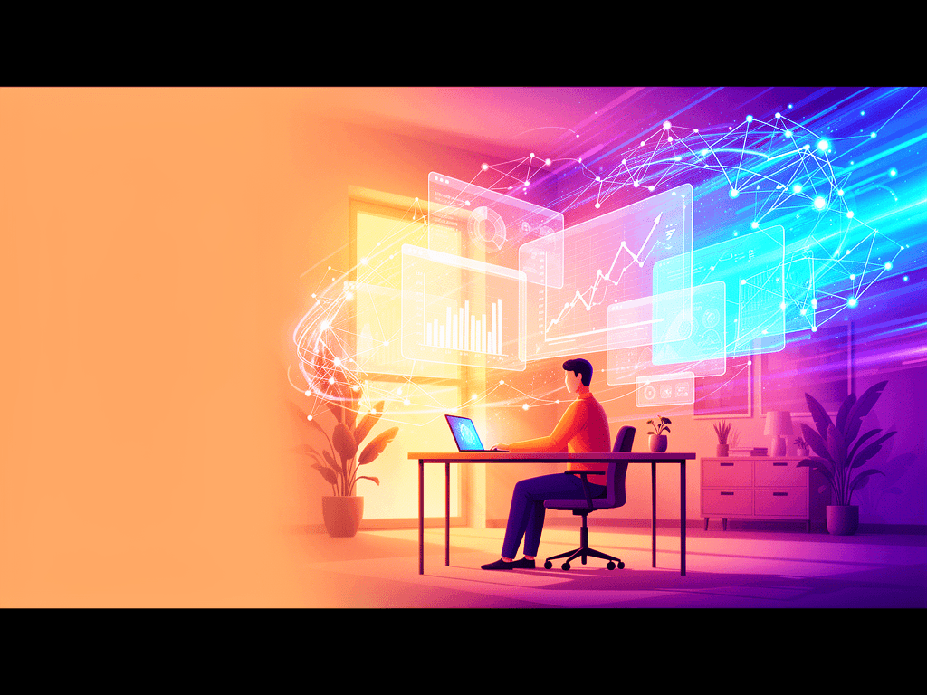 My AI Learning System — Keeping Up with the AI Industry in 30 Minutes a Day