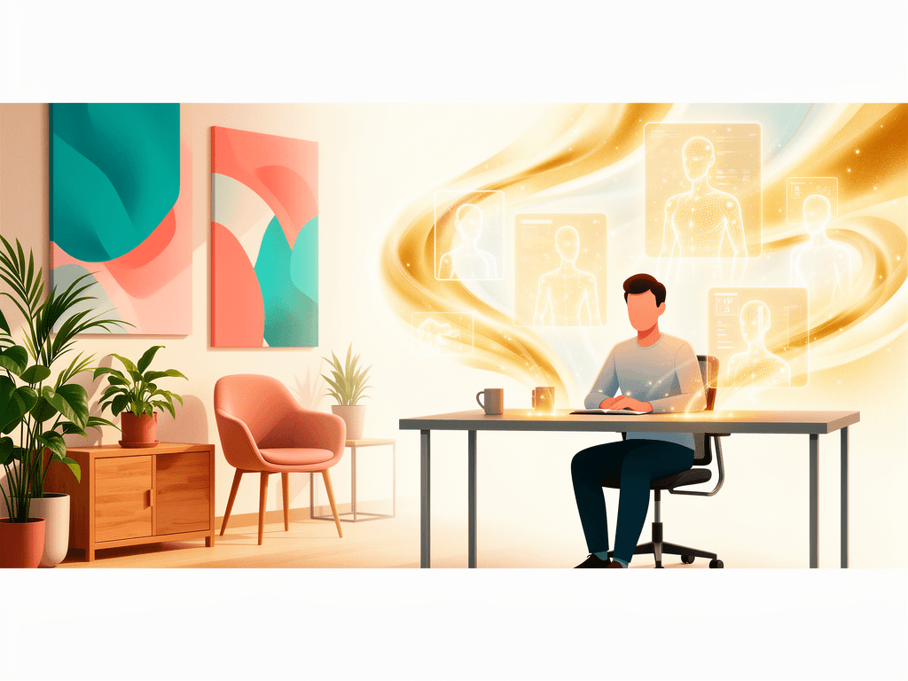 一人公司的 AI 招聘 — 当你需要第一个真人员工