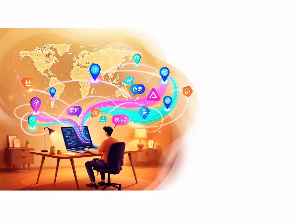 Taking a One-Person Company Global — A Practical Guide to AI Translation and Localization