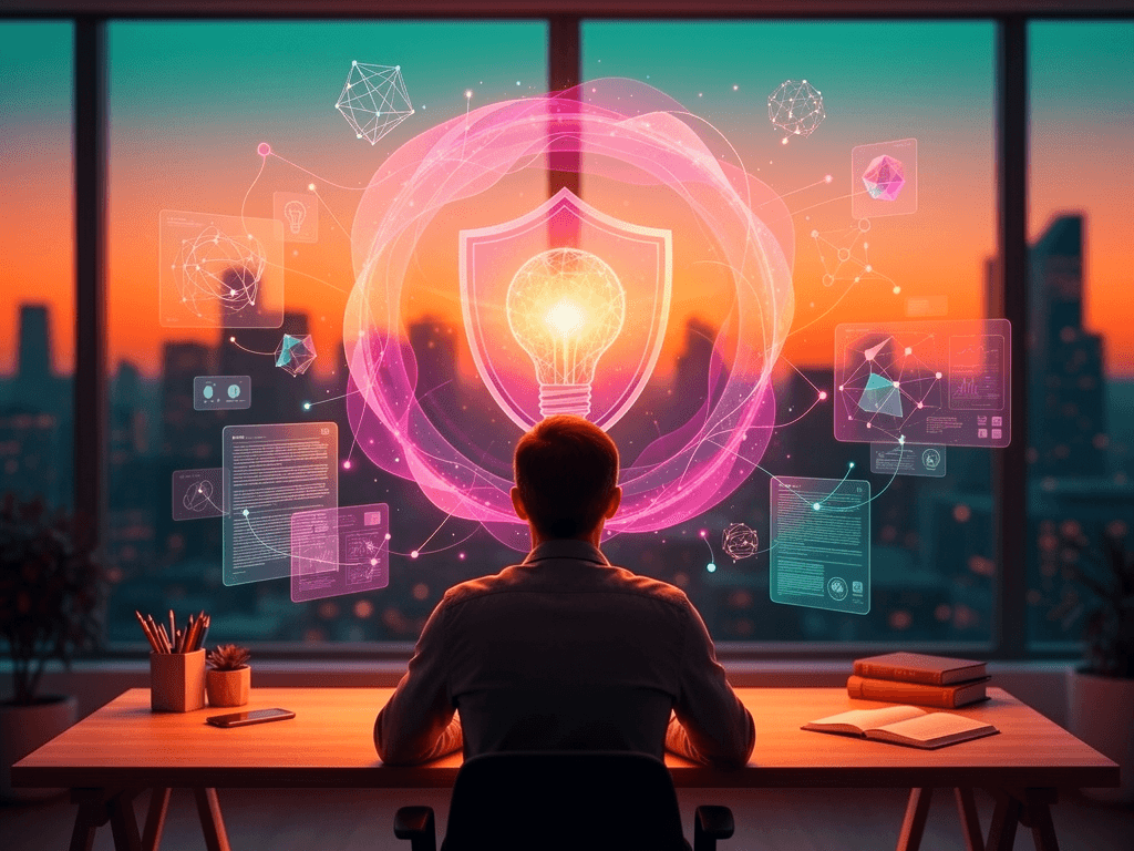 IP Strategy for Solo Founders — How to Protect Your Ideas in the AI Era