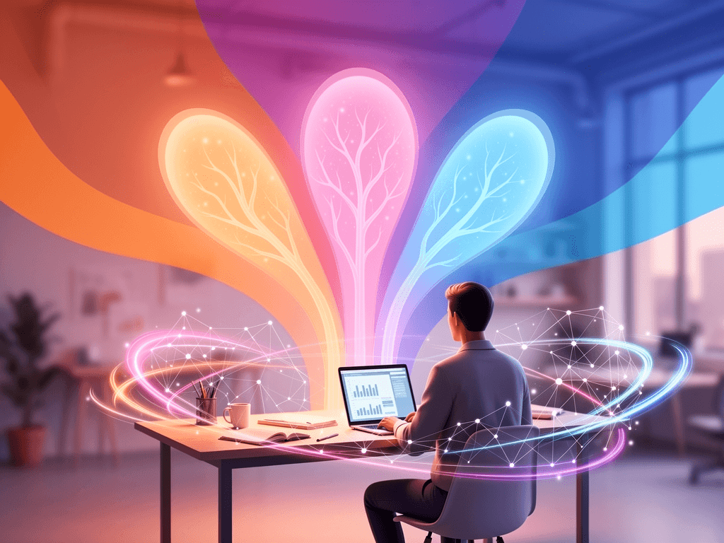 The Solo Unicorn's Endgame — Sell, Raise, or Stay Solo Forever?