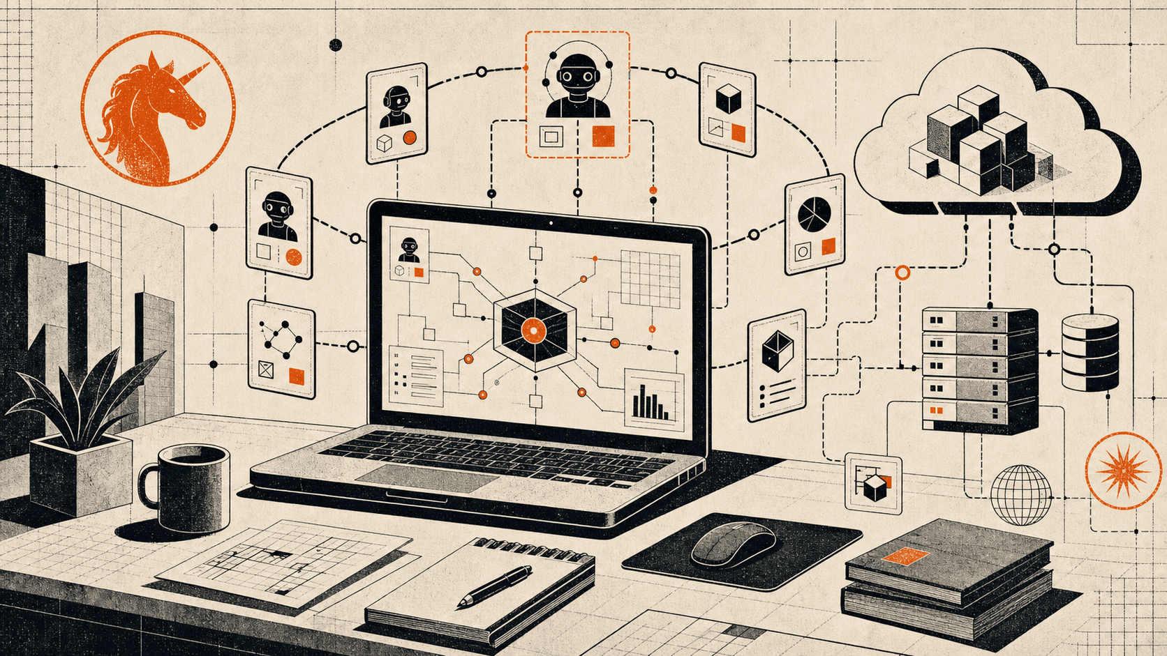 After Microsoft Build 2026, the PC Is Becoming an AI Agent Workstation