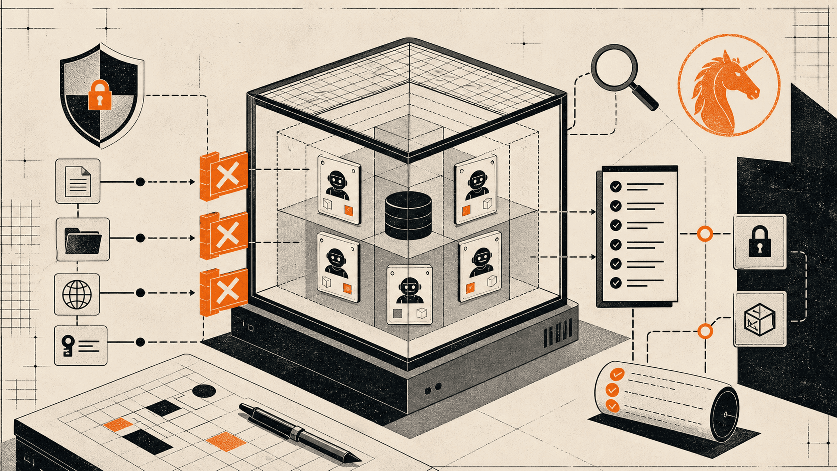 AI Agent Security Is Not Just for Enterprises: Solo Founders Need Sandboxes Too