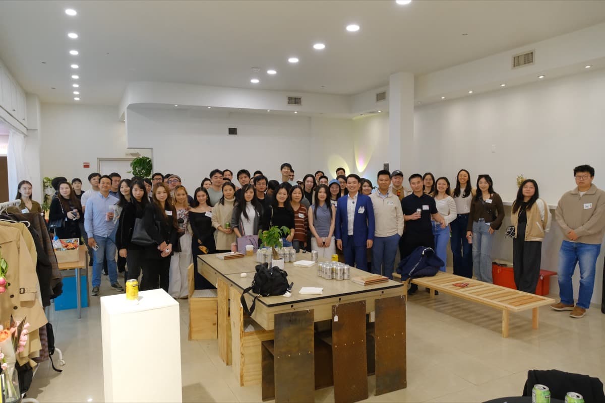 First NYC Gathering photo 1