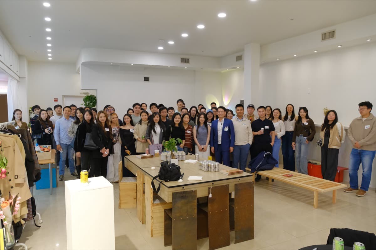 First NYC Gathering photo 2