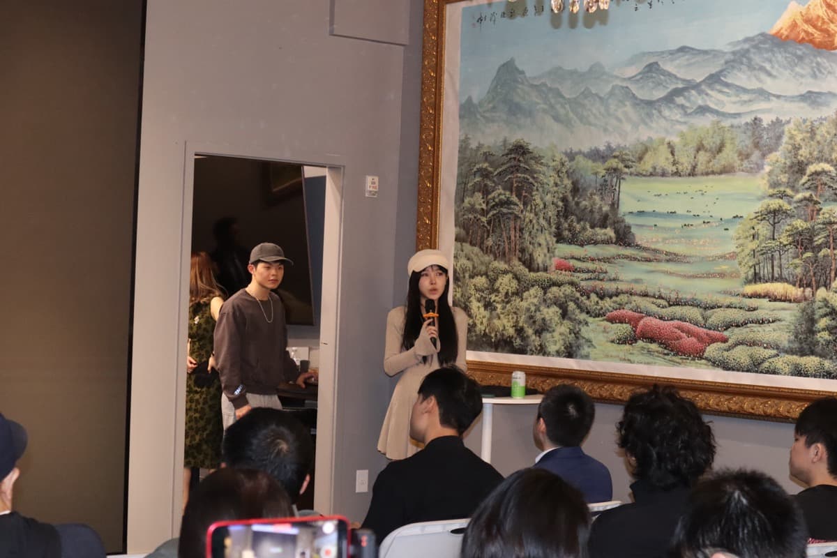 AI Hackathon photo 2