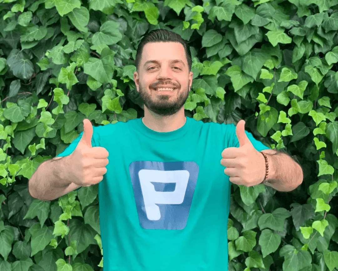 Publer: $2.4M ARR in 12 Years