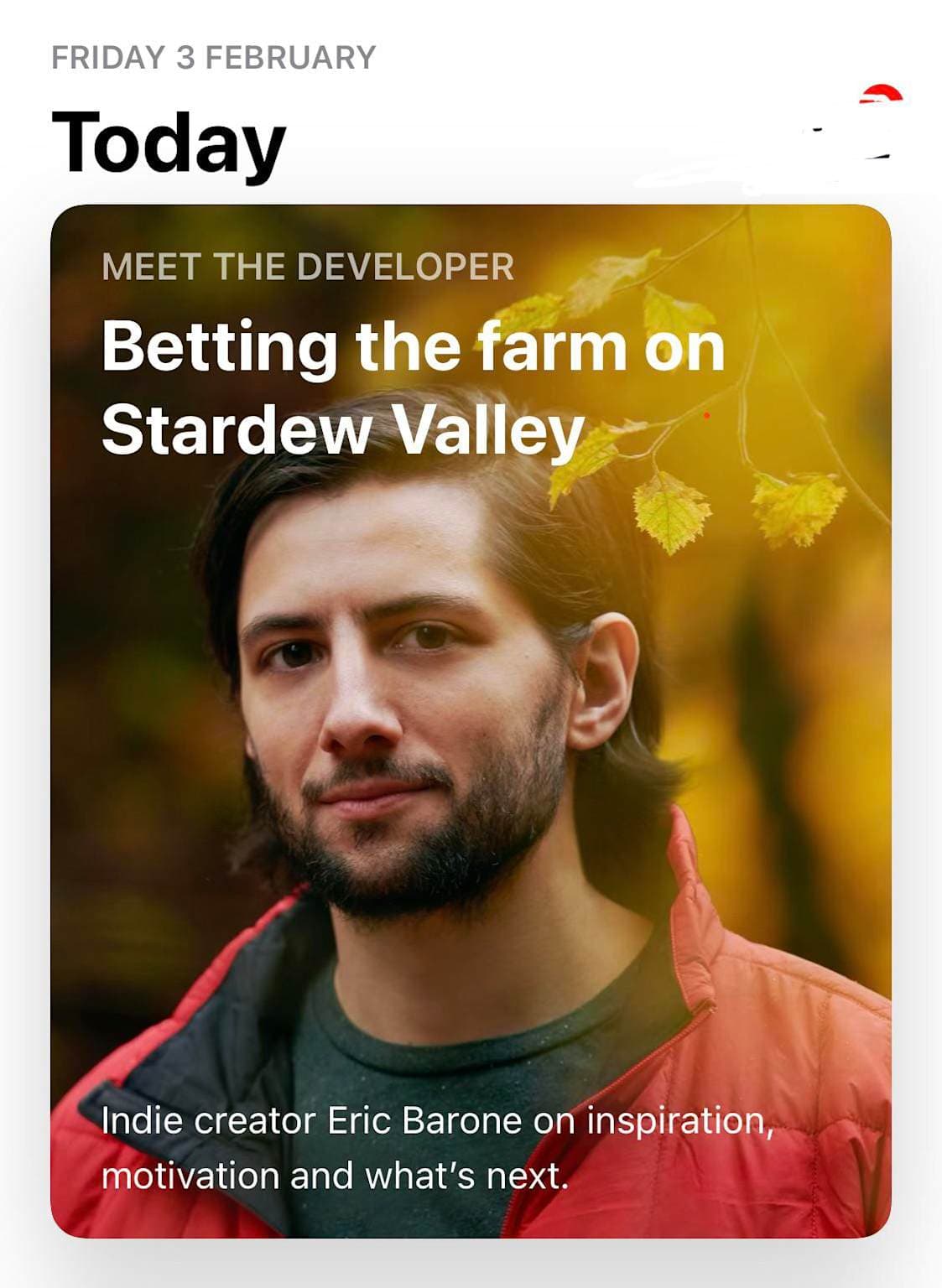 From Farm Forums to a $1 M Week: How ConcernedApe Turned Community Trust into a Flywheel for Stardew Valley