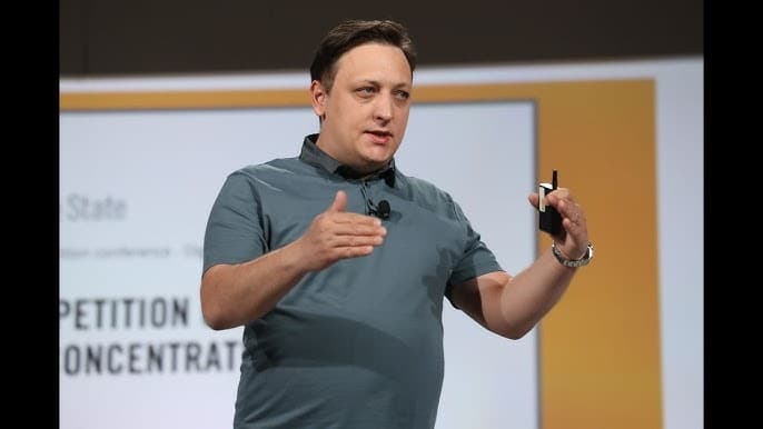 Stratechery: How One Framework Built a $5M Media Business
