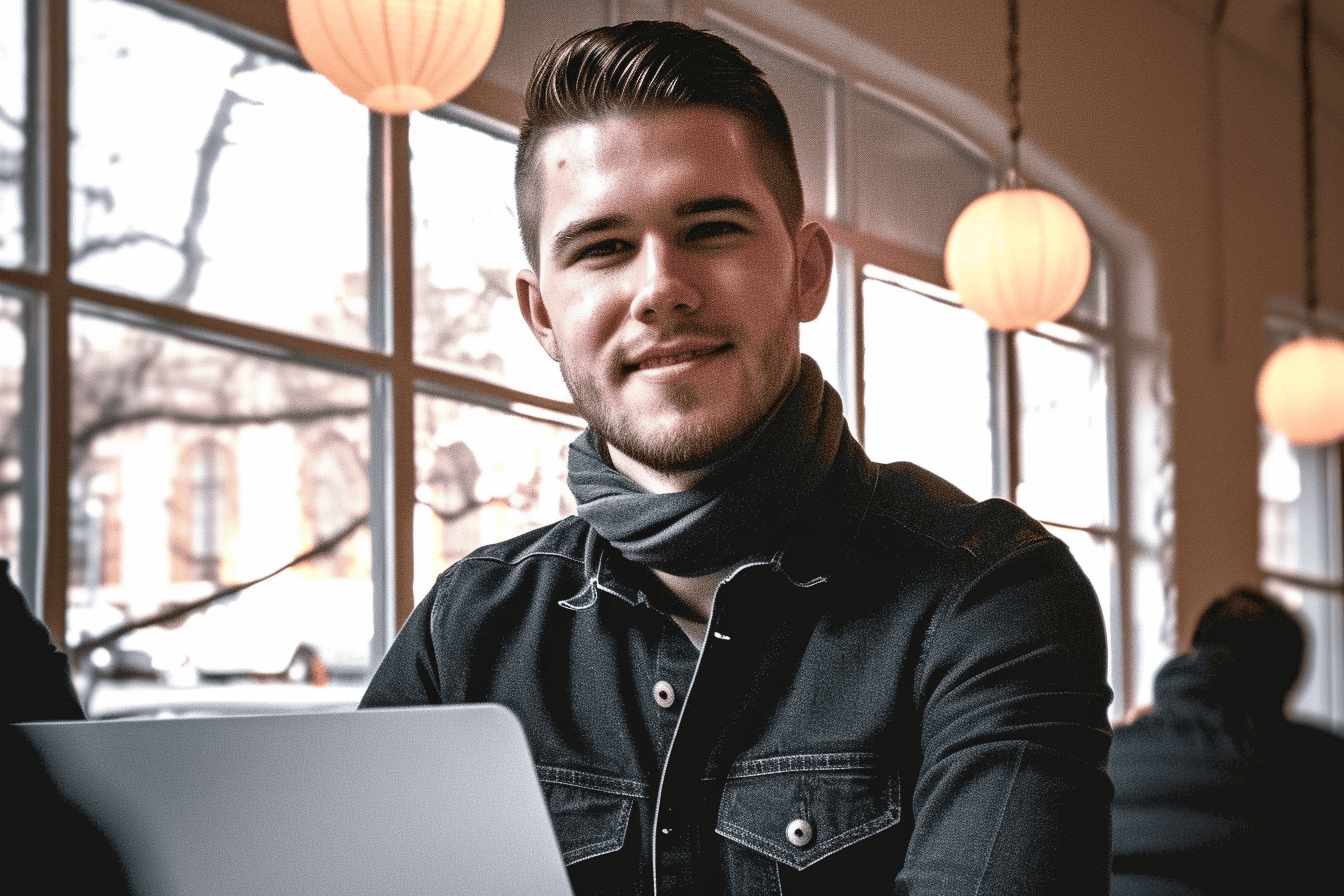 From 19 Failures to $1M ARR: How Alex West Built CyberLeads as the Ultimate Solo Founder Lead Engine