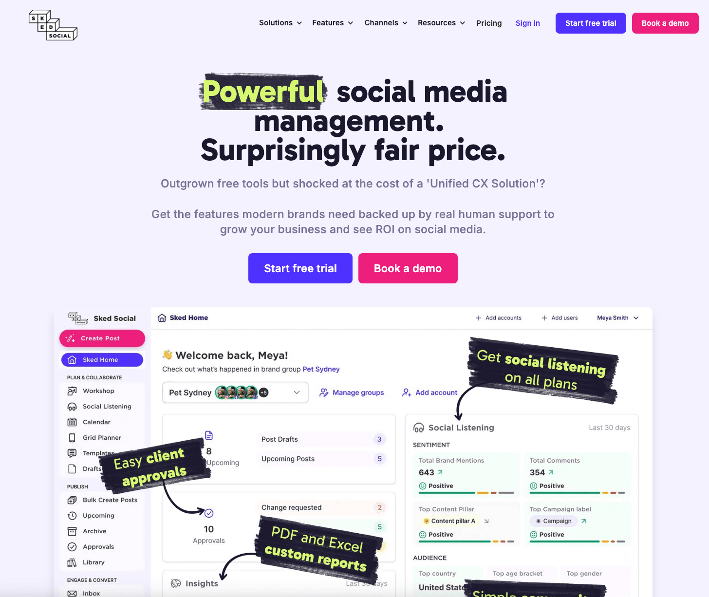 From Phone Farm to $10M: How Sked Social’s Founder Turned Constraints into Strategic Advantages