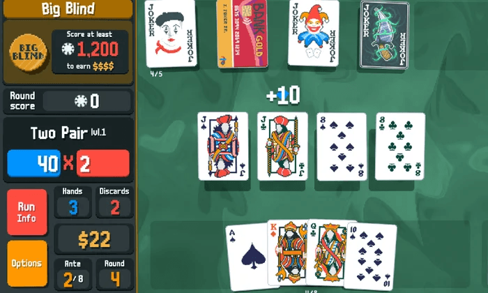 From “Poker-as-Primitive” to $1M+: How Balatro Used Taste, Streamers, and a Publisher-as-OPS to Scale as a Solo Founder