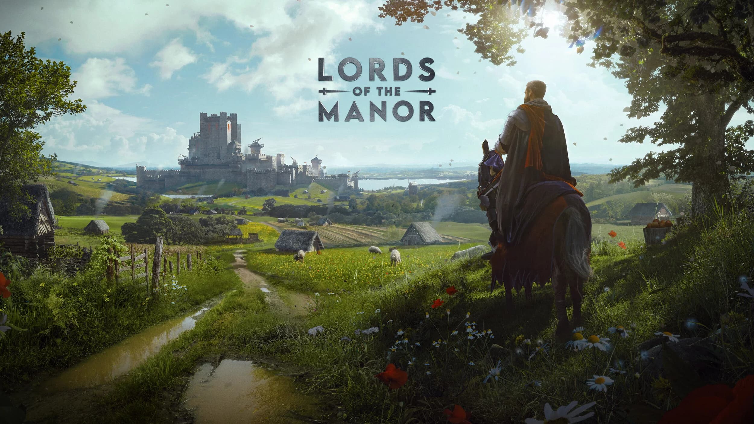 From “Wishlist Gravity” to Breakout: How *Manor Lords* Turned a One-Person Vision into a Modern Launch Machine