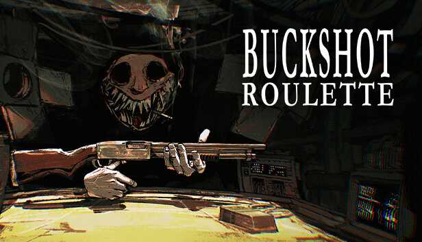 From $2.99 Tension Loops to $1M+: How *Buckshot Roulette* Used Streamer-Bait Design to Go Mass-Market as a Solo Build