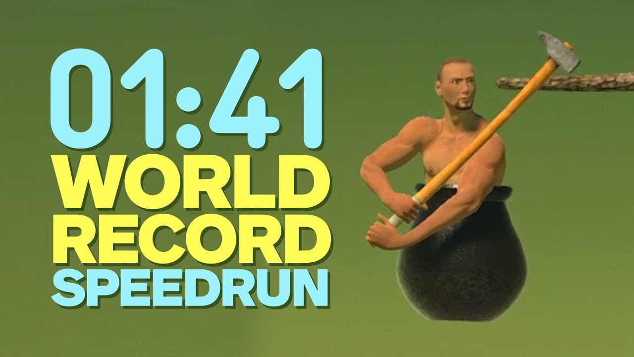 From Rage-Design to $1M+: How Bennett Foddy Used “Watchability” to Build a Solo Hit