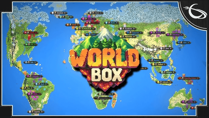 From Free Mobile Proof to $1M+: How WorldBox Used Watchable Chaos + Steam Economics to Win as a Solo Founder