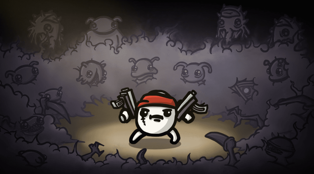 From a $5 coffee-break loop to $1M+: how a solo dev turned Brotato into a cross-platform hit