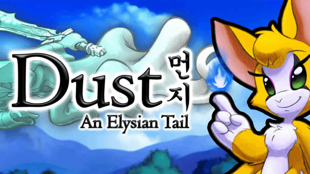 From Hand-Drawn Art to $1M+: How Dean Dodrill Used Platform Leverage to Turn *Dust: An Elysian Tail* into a Solo Hit