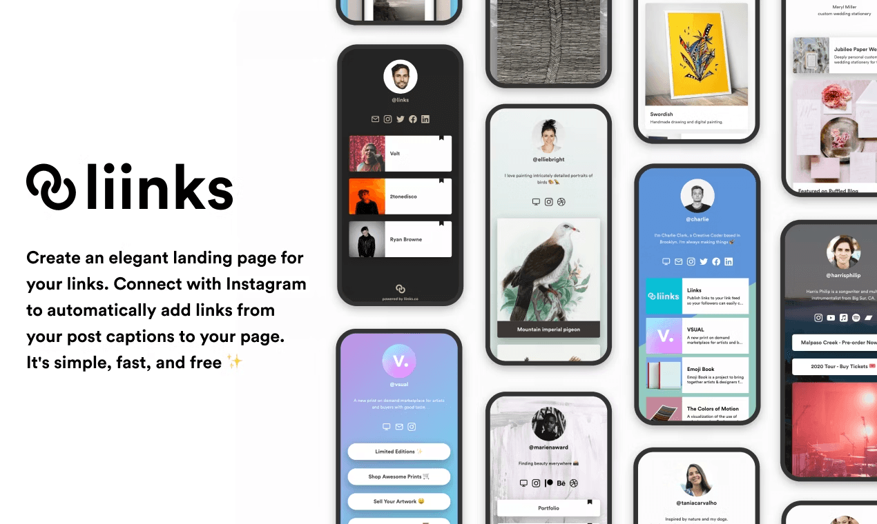 From “One Link” to a Lean $25k MRR Engine: How Liinks Used Price Discipline, Tasteful UX, and PLG Loops to Win a Crowded Market (Solo)