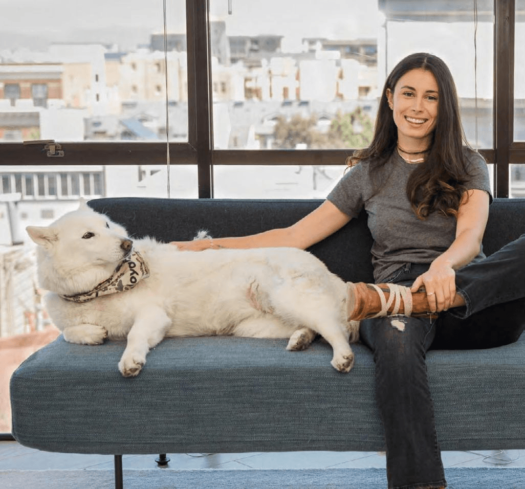 The "Impossible" Ascent: How a Solo Founder Built Loyal to Redefine Longevity in a Capital-Intensive Biotech World
