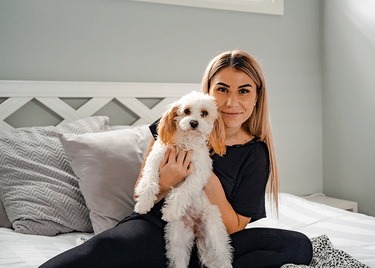 Case Study: From Niche Frustration to Multi-Million Dollar Success: The MyCavoodle Story