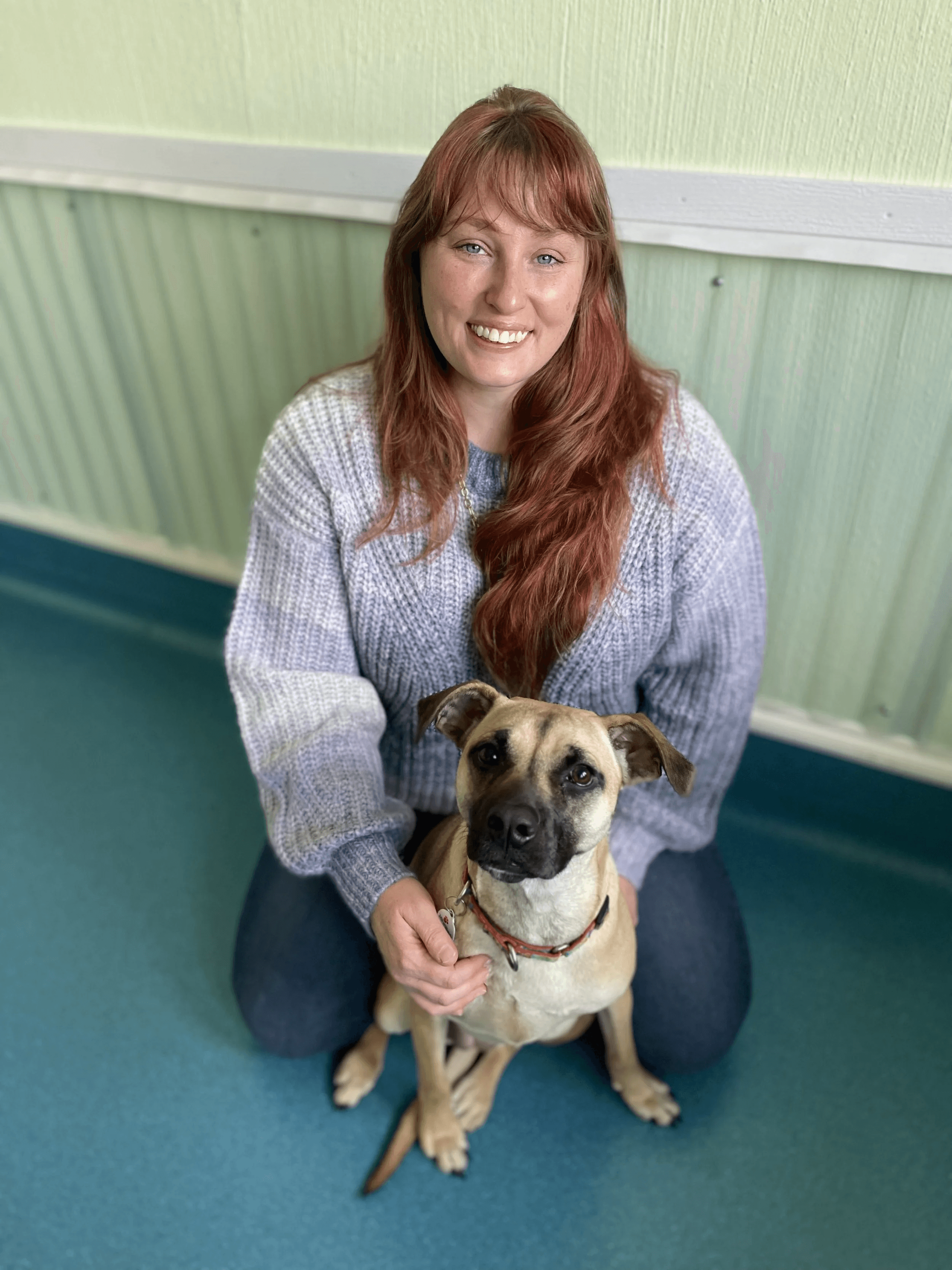Pawsitivity Pet Spa: Building a Premium, Pet-First Brand