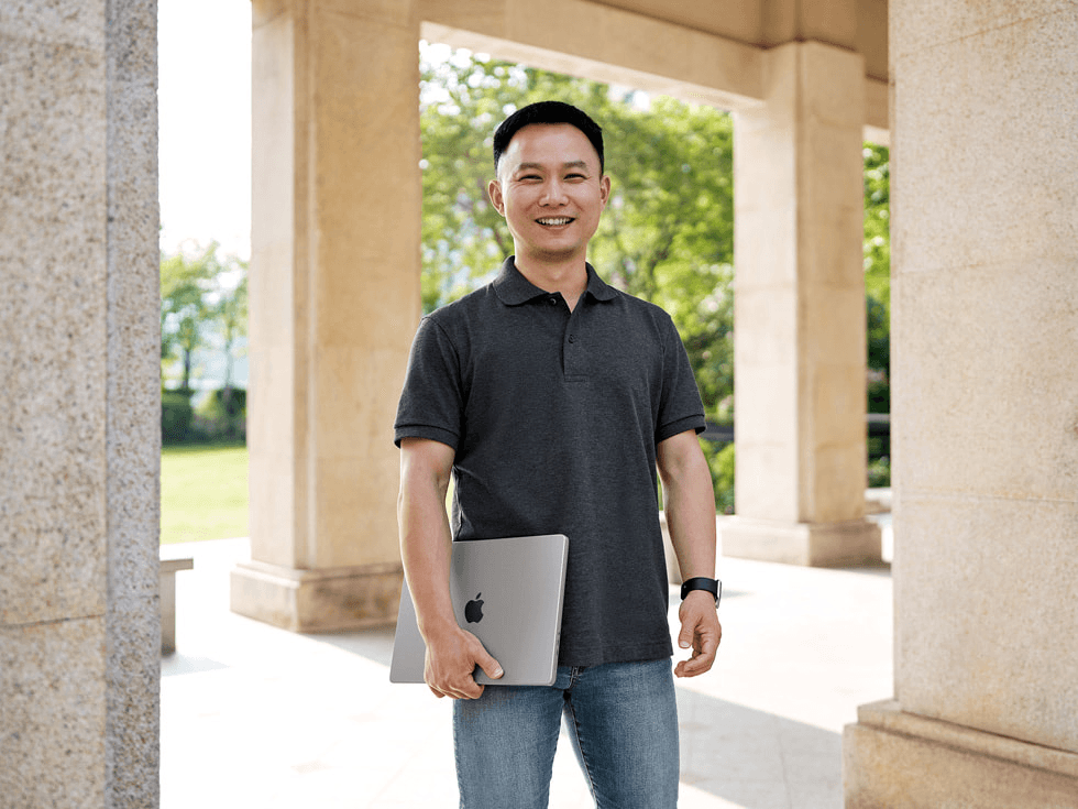 How Pixiu Accounting & Solo Founder Wang Weidong Are Redefining Personal Finance