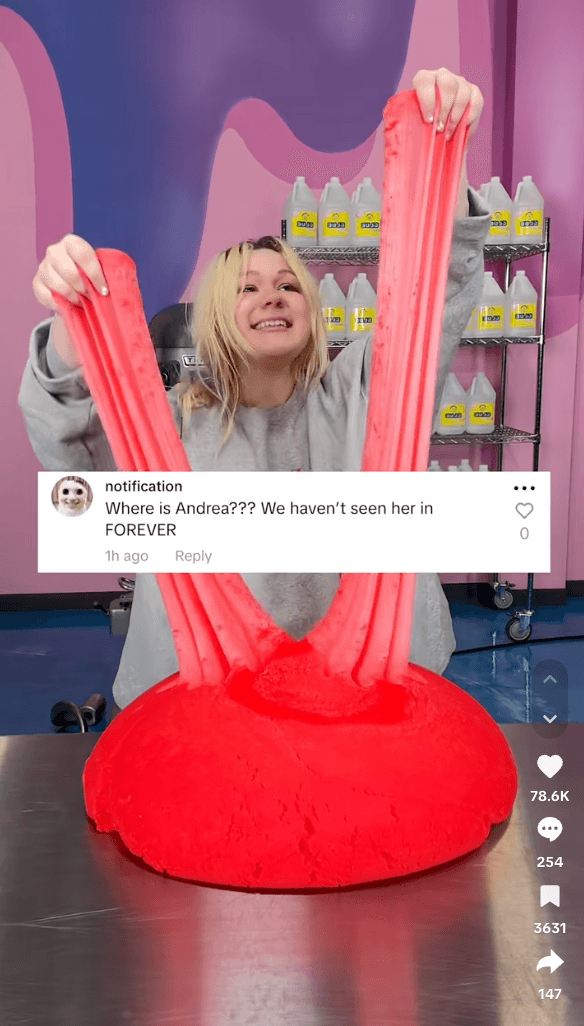 How PeachyBbies Slime OOZED Its Way to Multi-Million Dollar Success