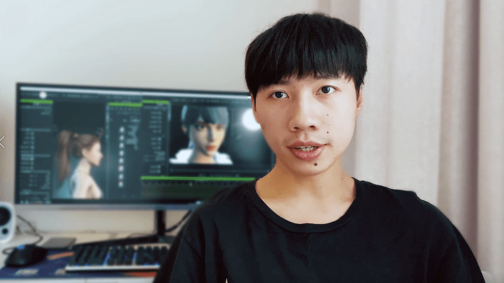 From Solo Passion Project to $16M+ Empire: The Untapped Power of One-Man Studio, FYQD